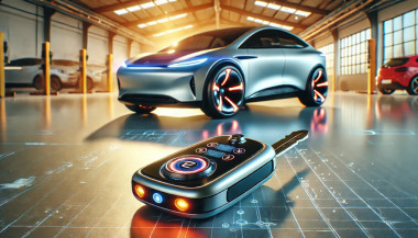 Exploring the Future of Car Key Technology: What’s Next?